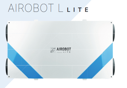 Airobot L Lite ERV (niiskustagastusega)