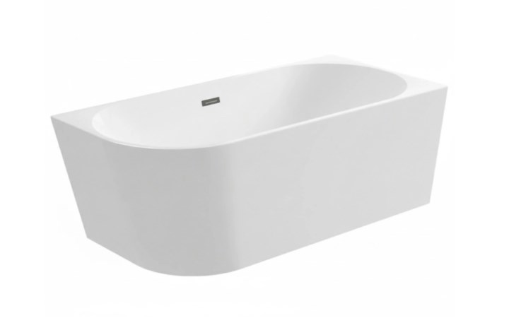 Nurgavann Balneo AVOLA 170 × 80 cm (parem)