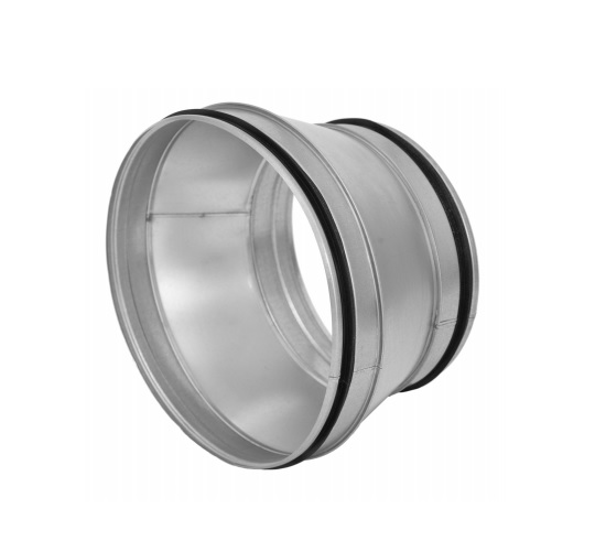 160-150 Ventilatsioonikanali üleminek