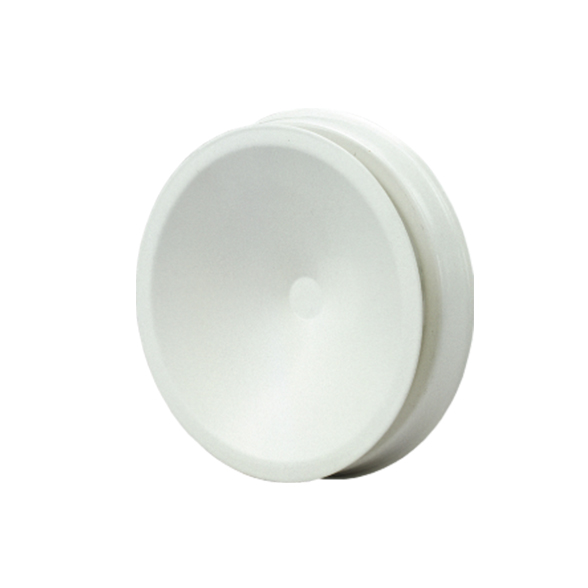 D125 CKT Sissepuhkeplafoon tihendiga