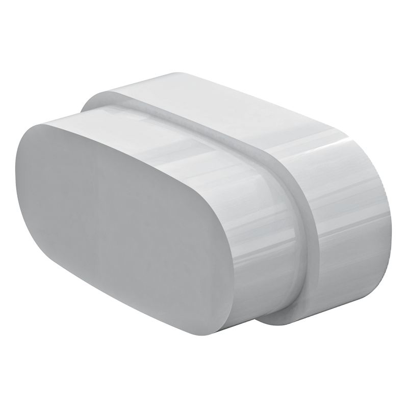 Pime ots lapikule torule 117×52mm