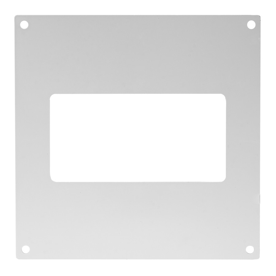 110x55mm, äärik plastikust