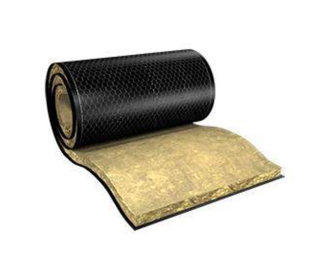 Knauf tuletõkkematt FIRE-TEK EI30 40 x 900 x 5000 4,5m2