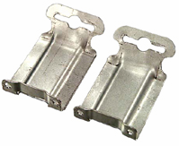 Konsool MB (CK ventilaatorile 2tk)