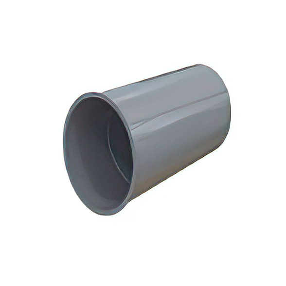 Pikendus LDL-P D125 toruühendusele