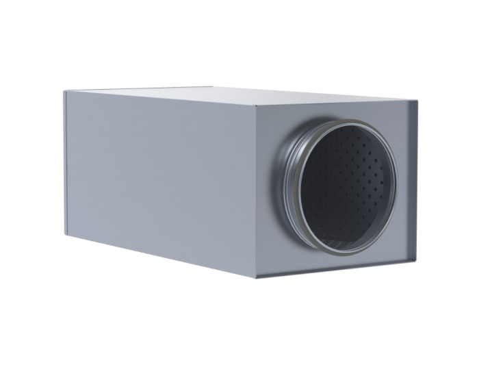 D100-600 Kandiline mürasummuti TTSA